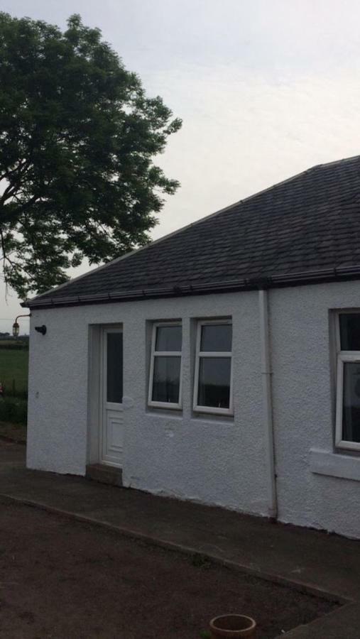 Ayrshire Cottage Kilmarnock Buitenkant foto