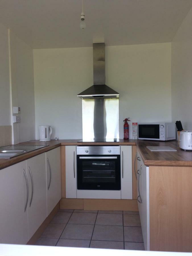 Ayrshire Cottage Kilmarnock Buitenkant foto