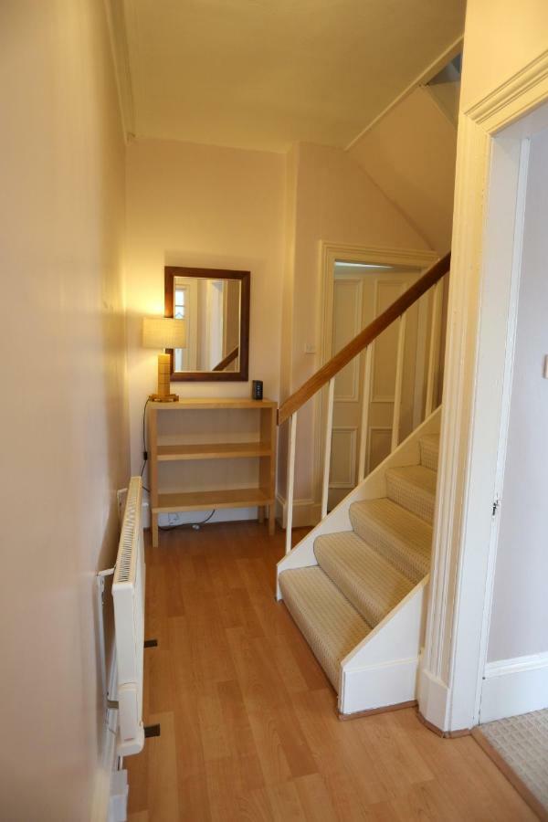 Ayrshire Cottage Kilmarnock Buitenkant foto