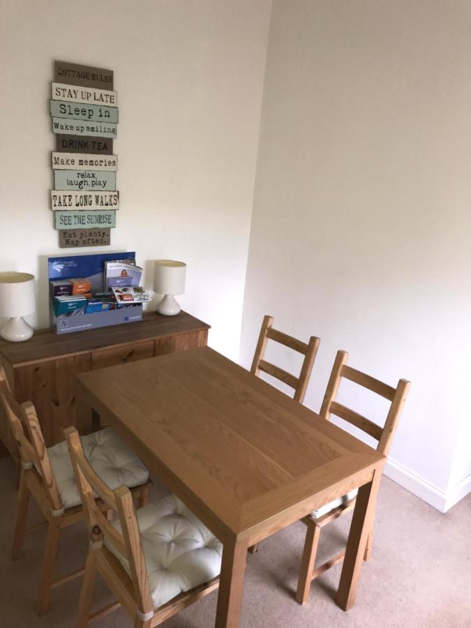 Ayrshire Cottage Kilmarnock Buitenkant foto